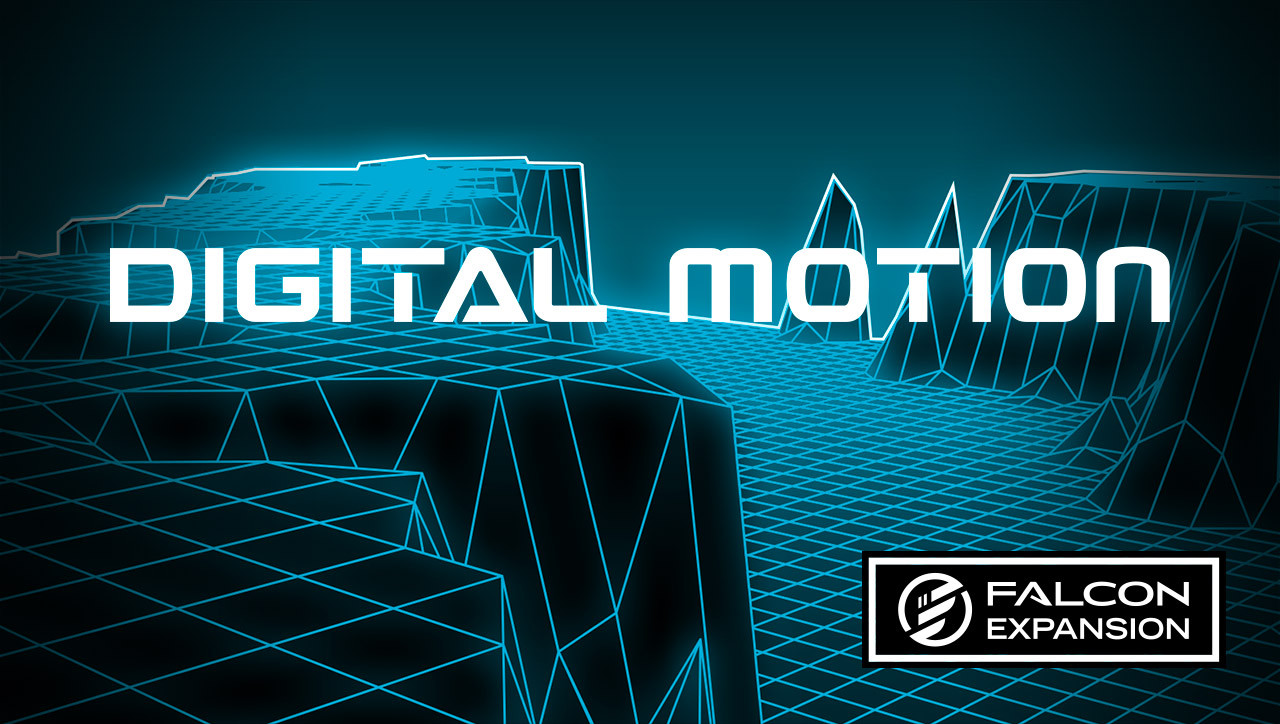 Digital Motion