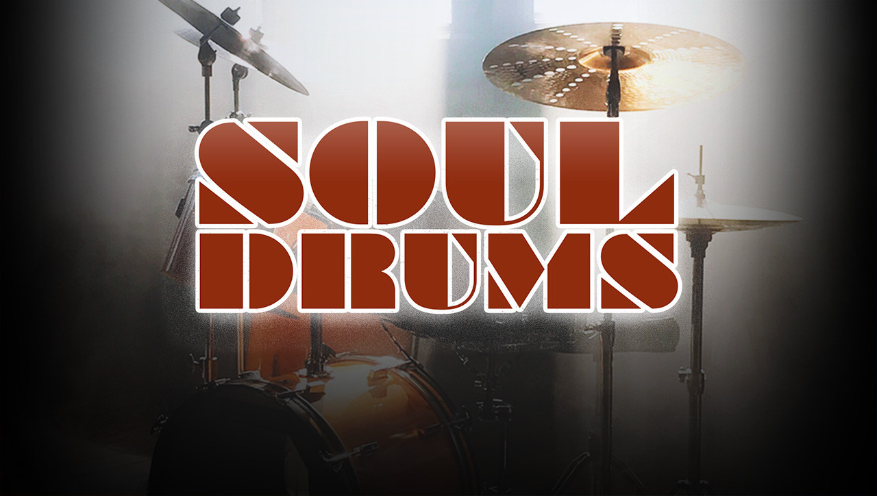 Soul Drums