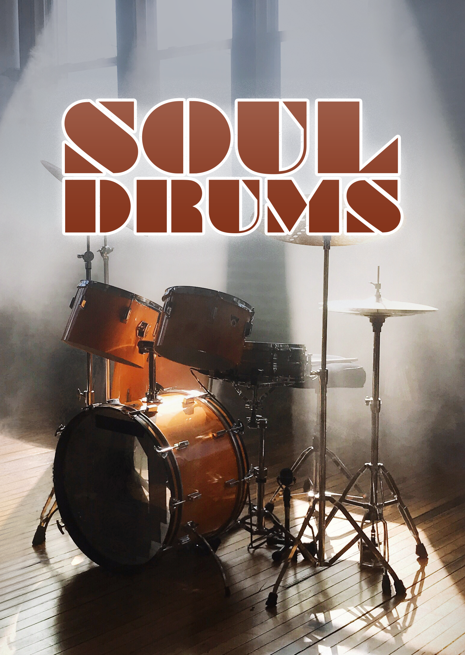 Soul Drums