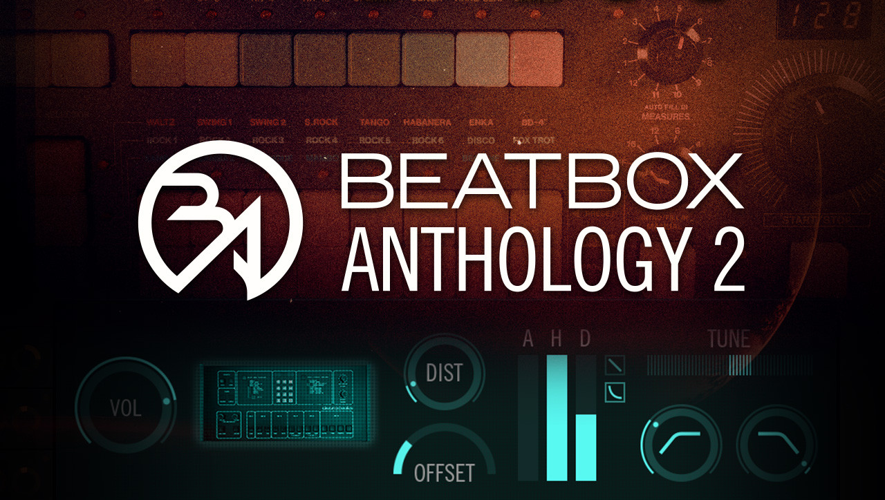 BeatBox Anthology 2