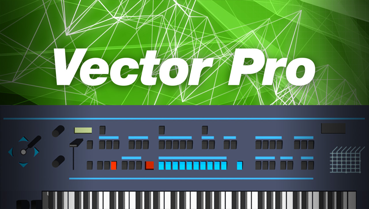 Vector Pro