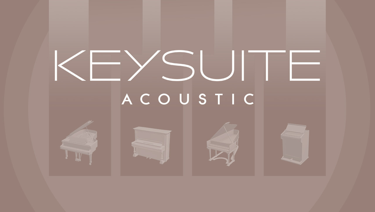 Key Suite Acoustic