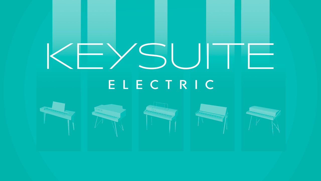 Key Suite Electric