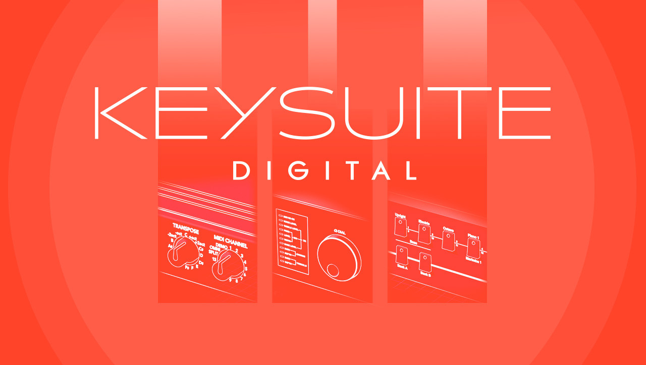 Key Suite Digital