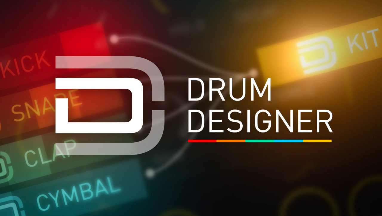 Drum Designer