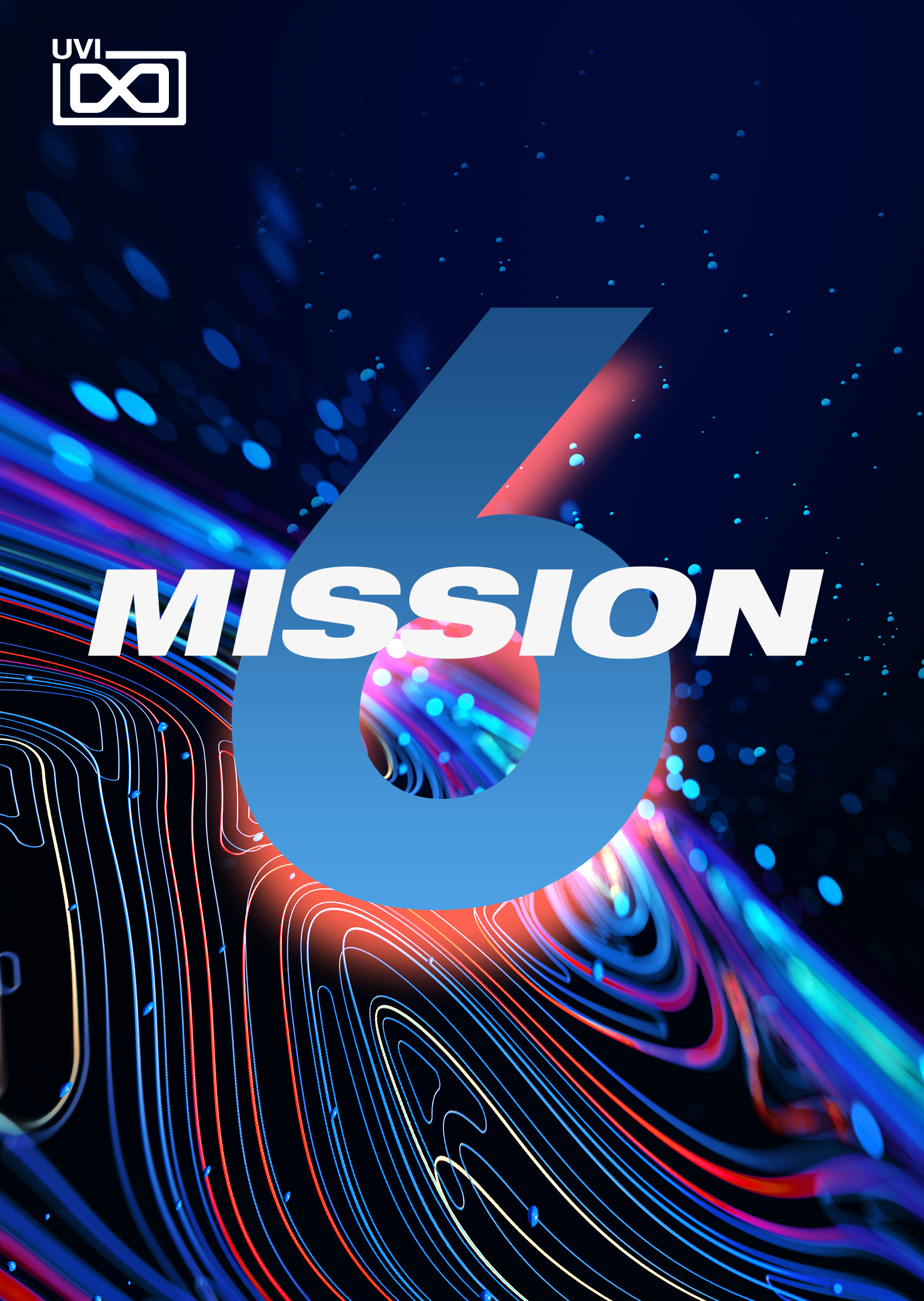 Mission 6