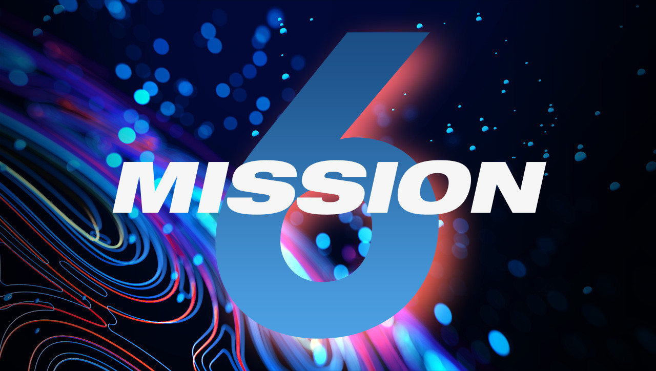 Mission 6