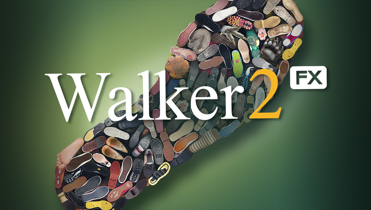 Walker 2