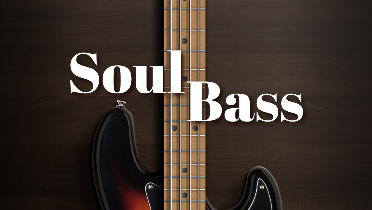 Soul Bass