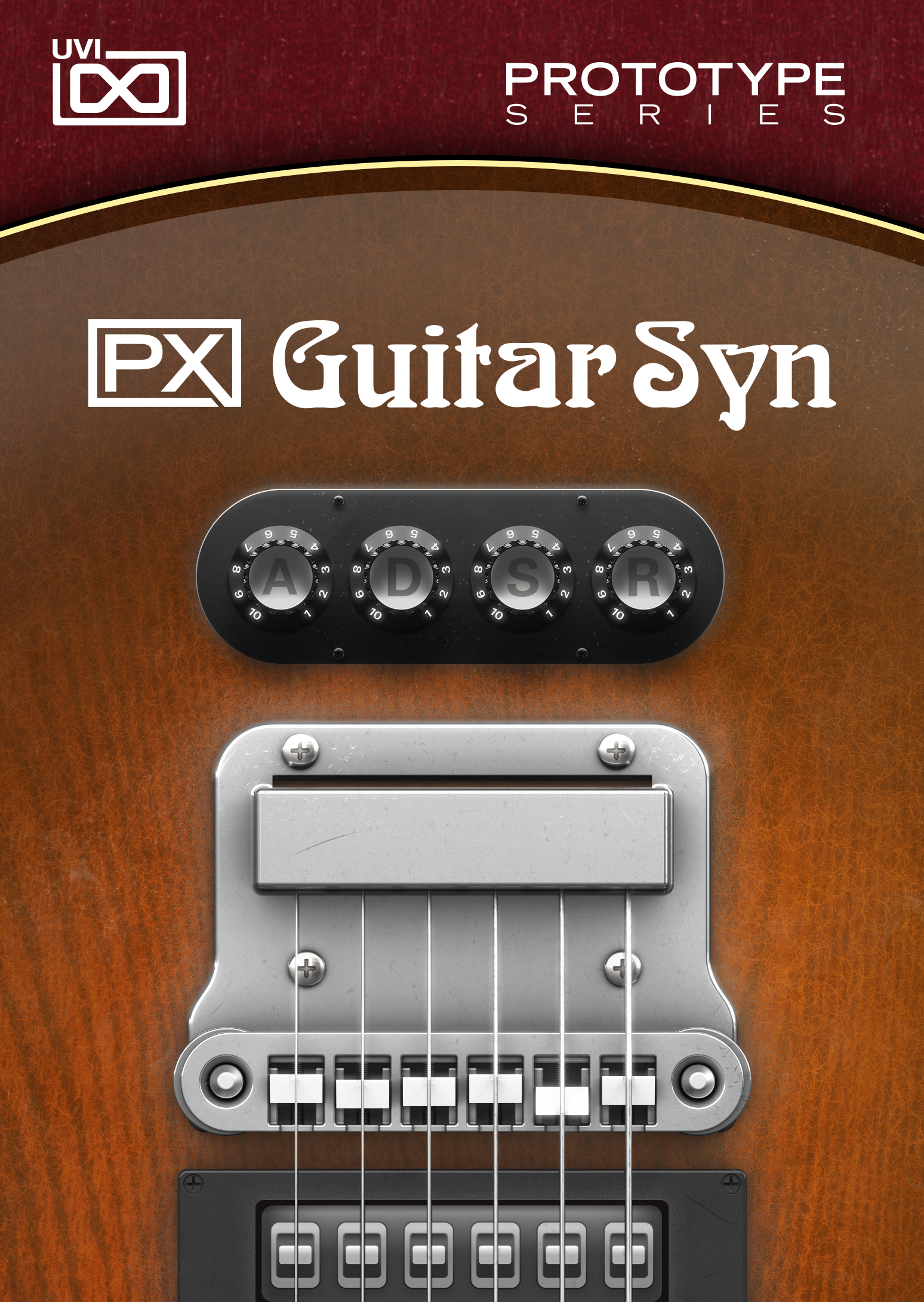 PX Guitar Syn