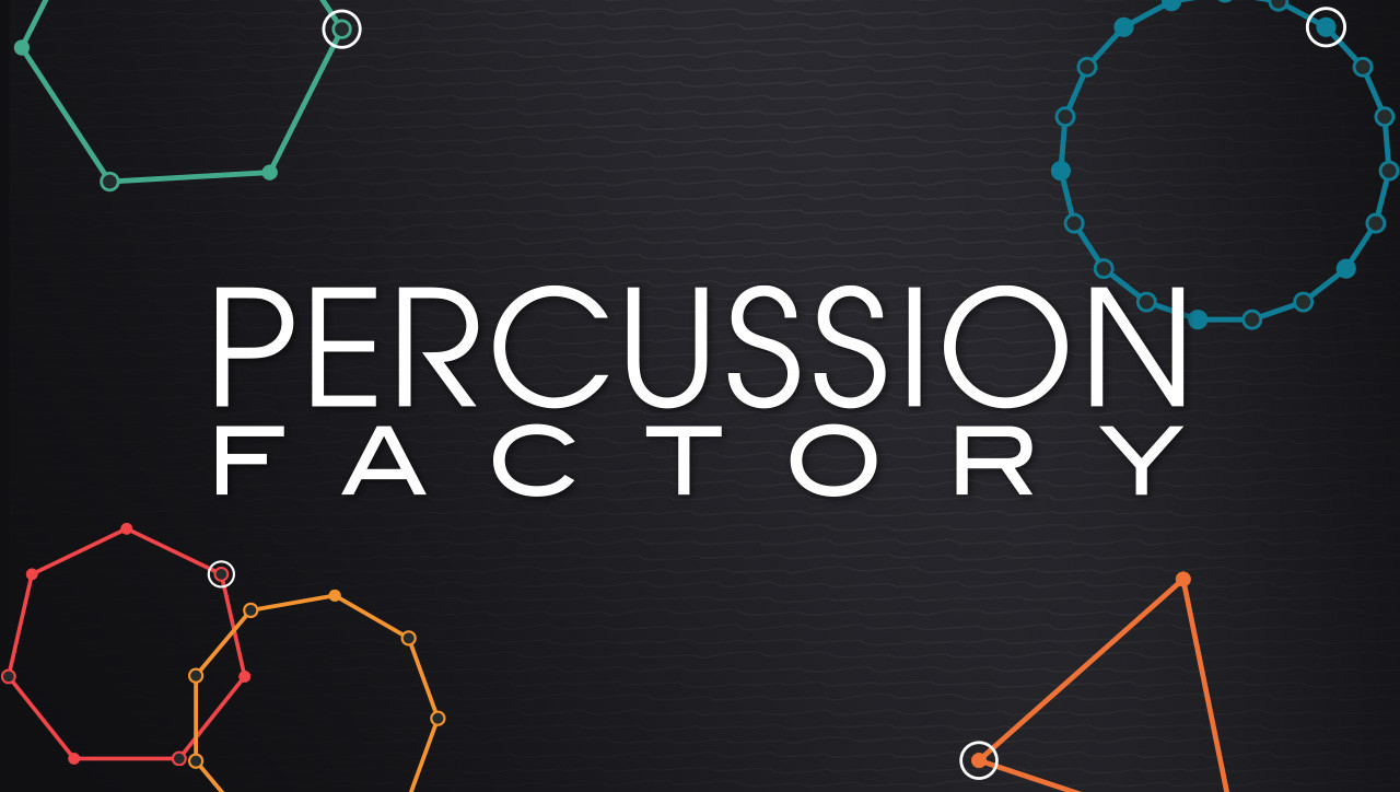 Percussion Factory