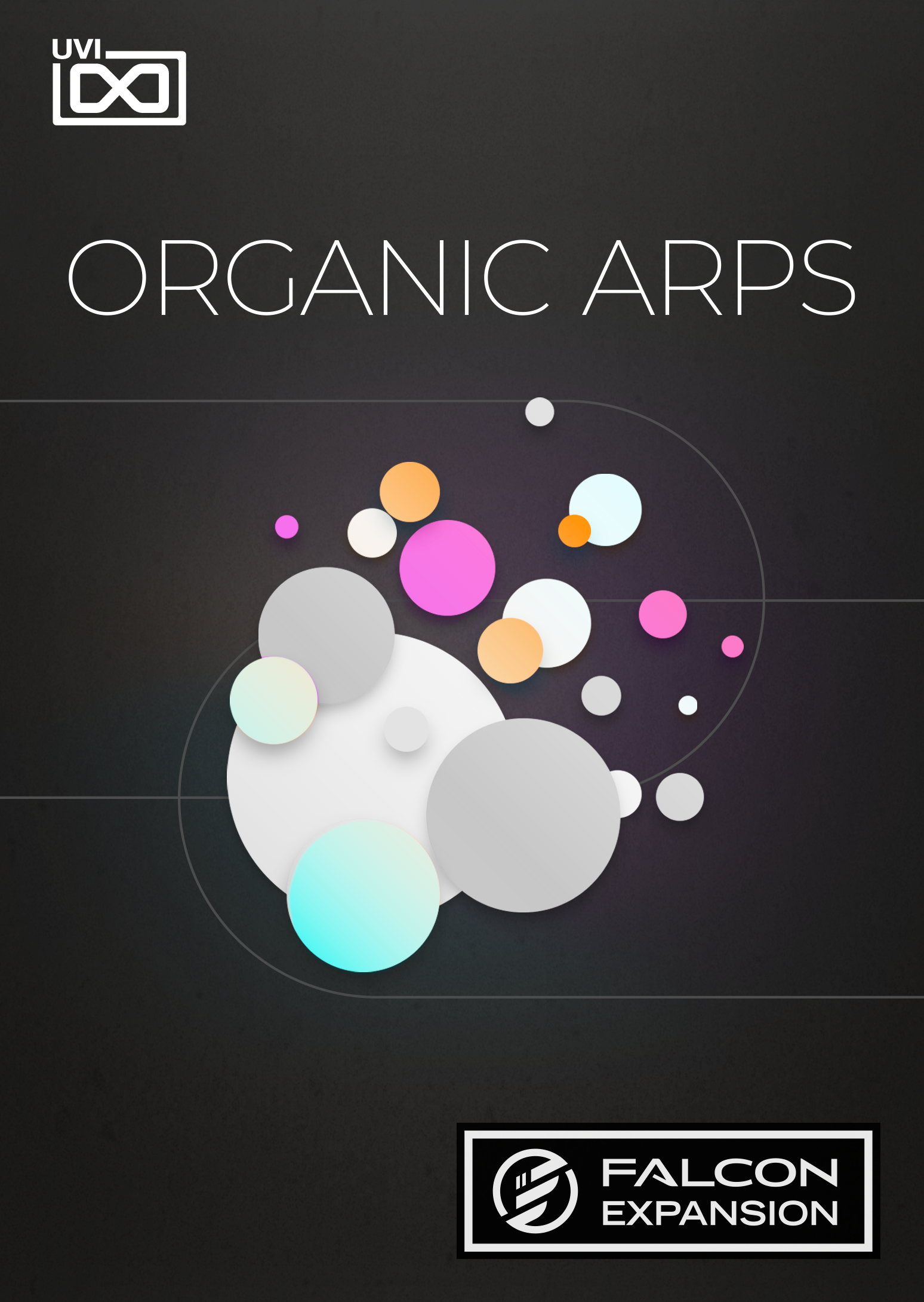 Organic Arps