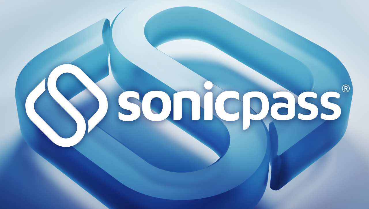 SonicPass