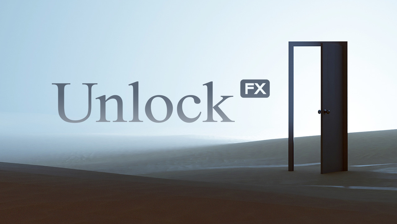 Unlock - Open & Shut Foley Designer