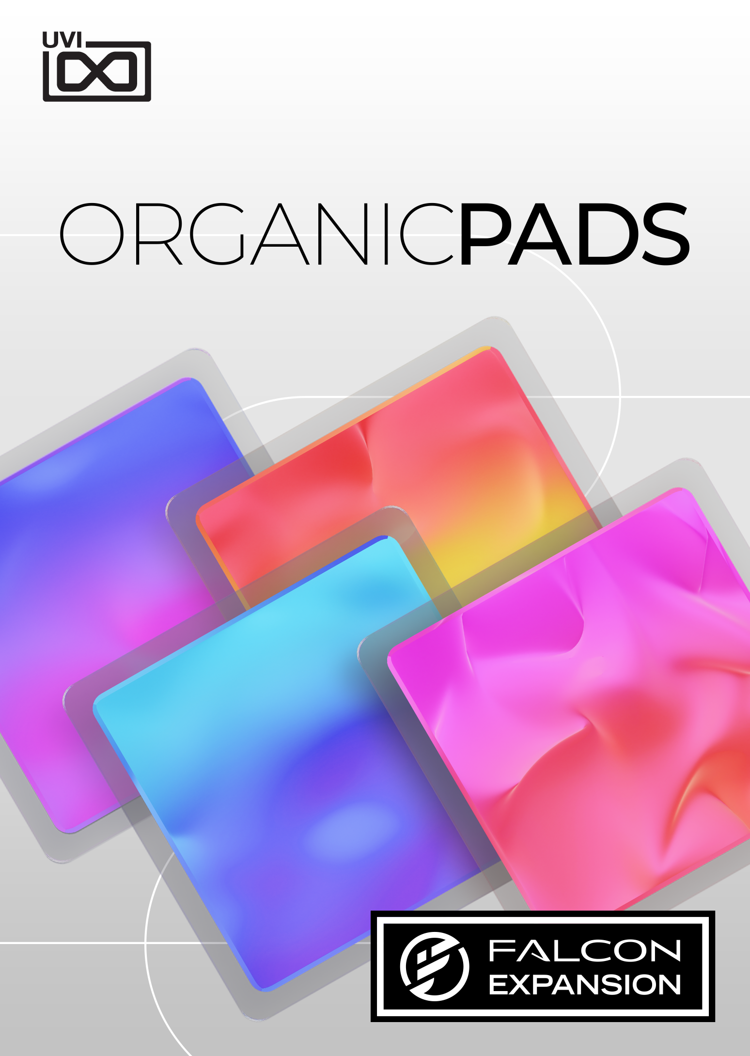 Organic Pads