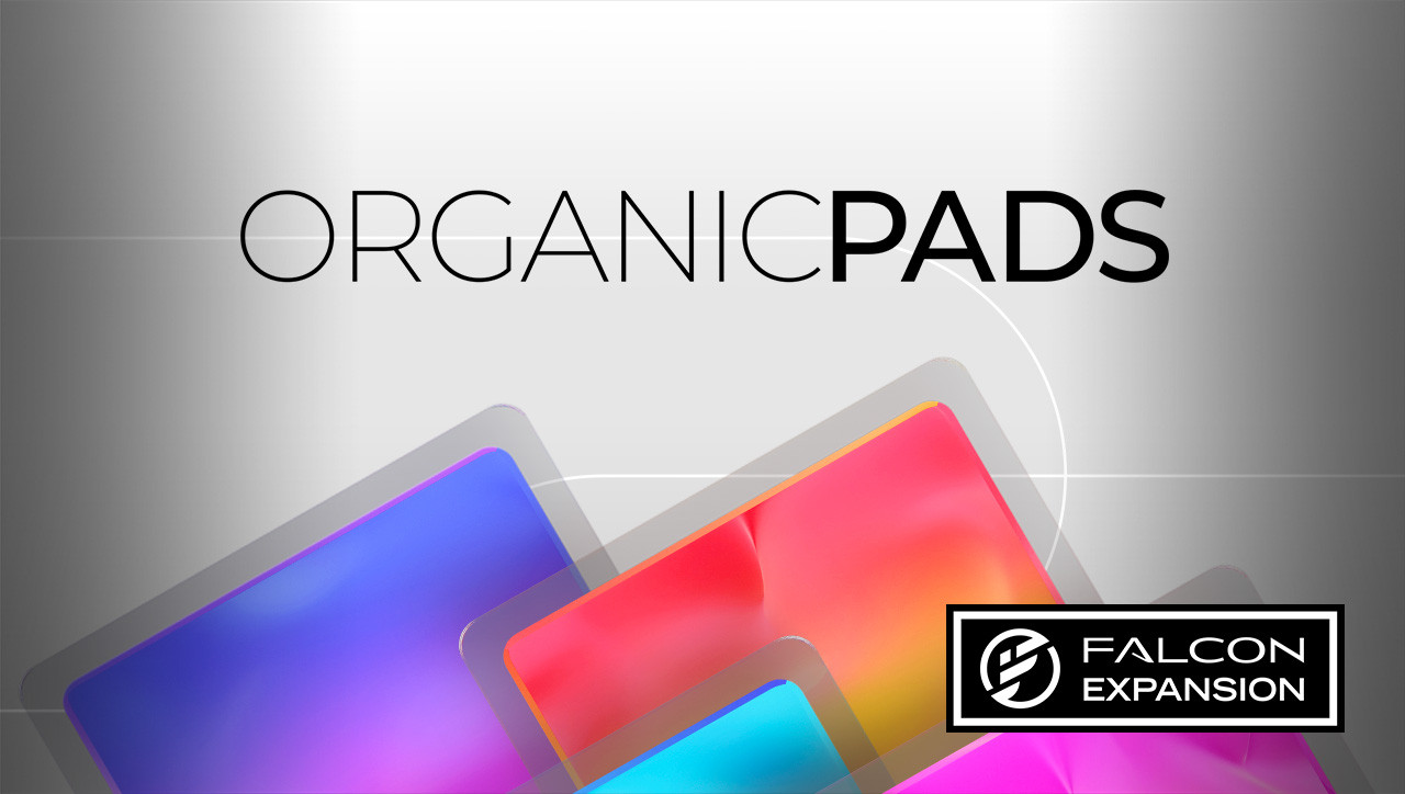 Organic Pads