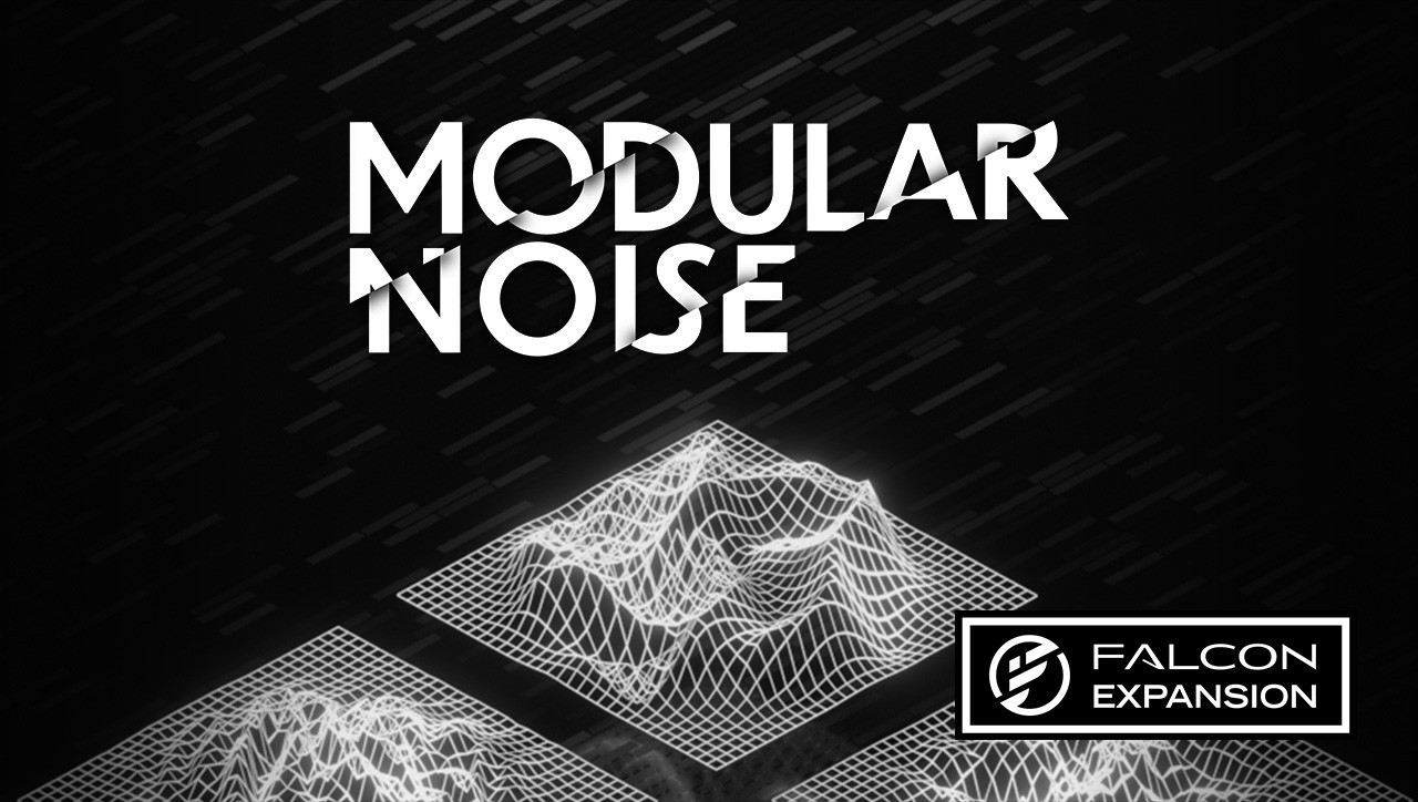 Modular Noise