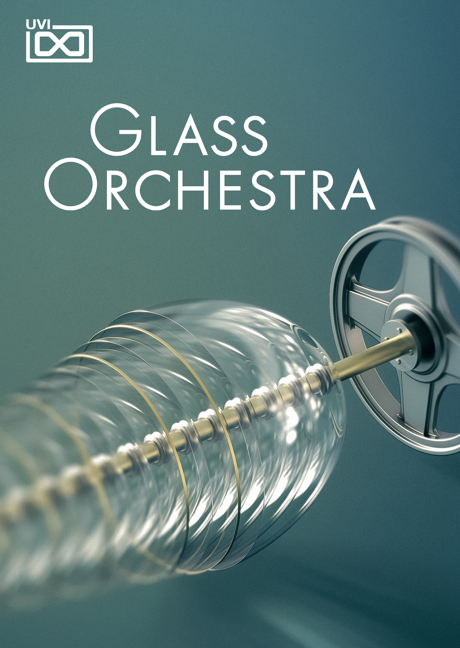 Glass Orchestra