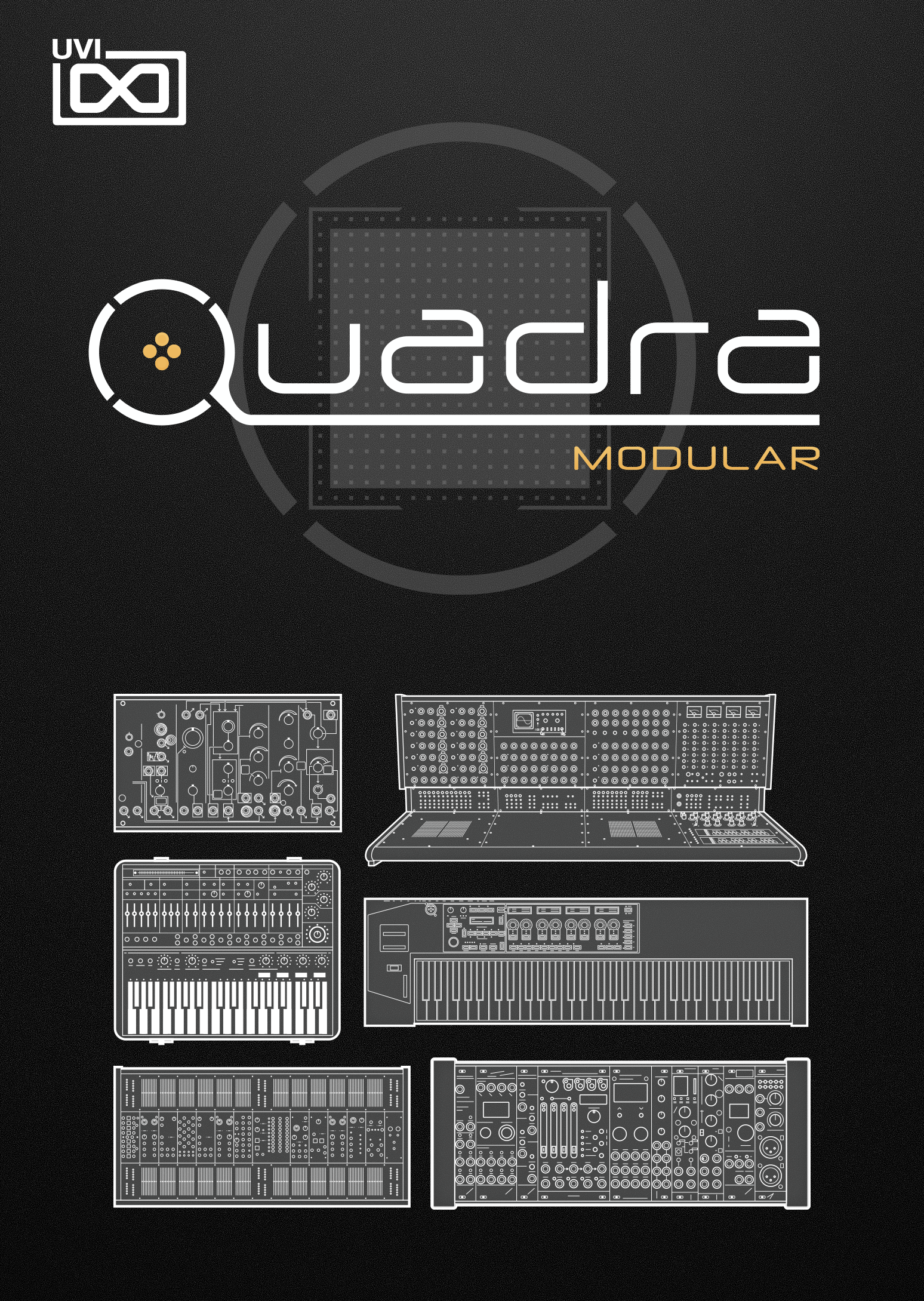 Quadra - Modular