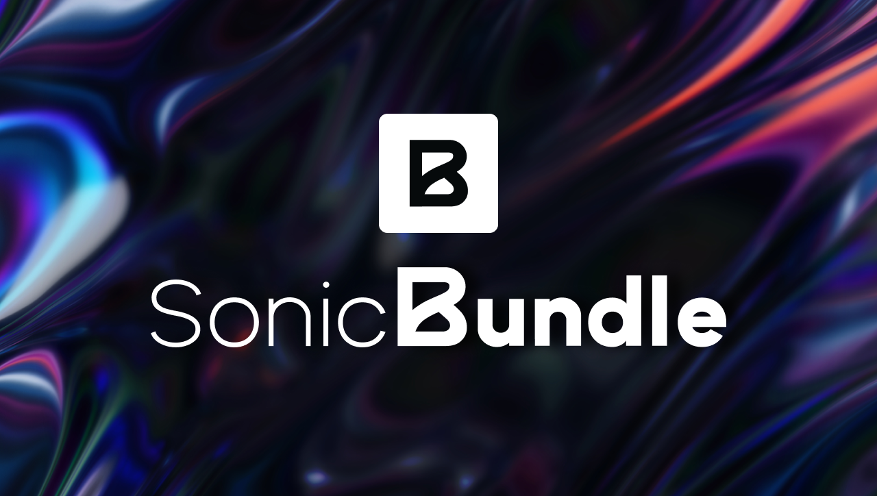 Sonic Bundle