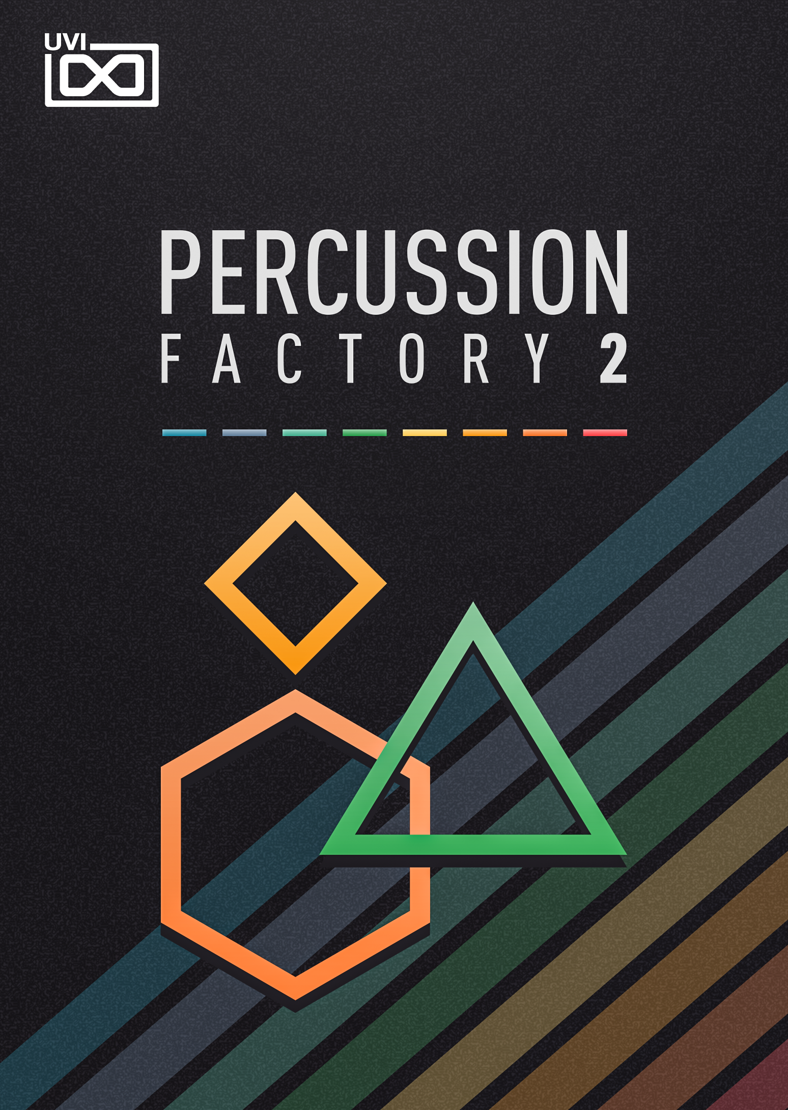 Percussion Factory 2