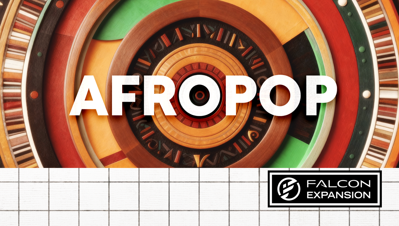 Afropop