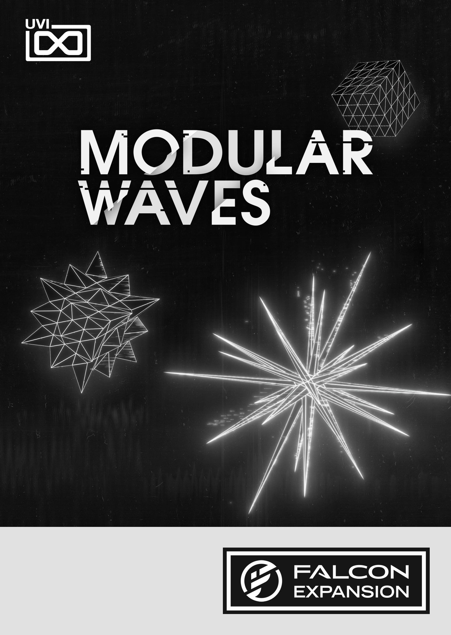 Modular Waves