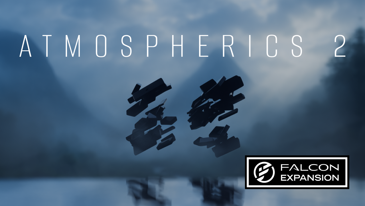 Atmospherics 2
