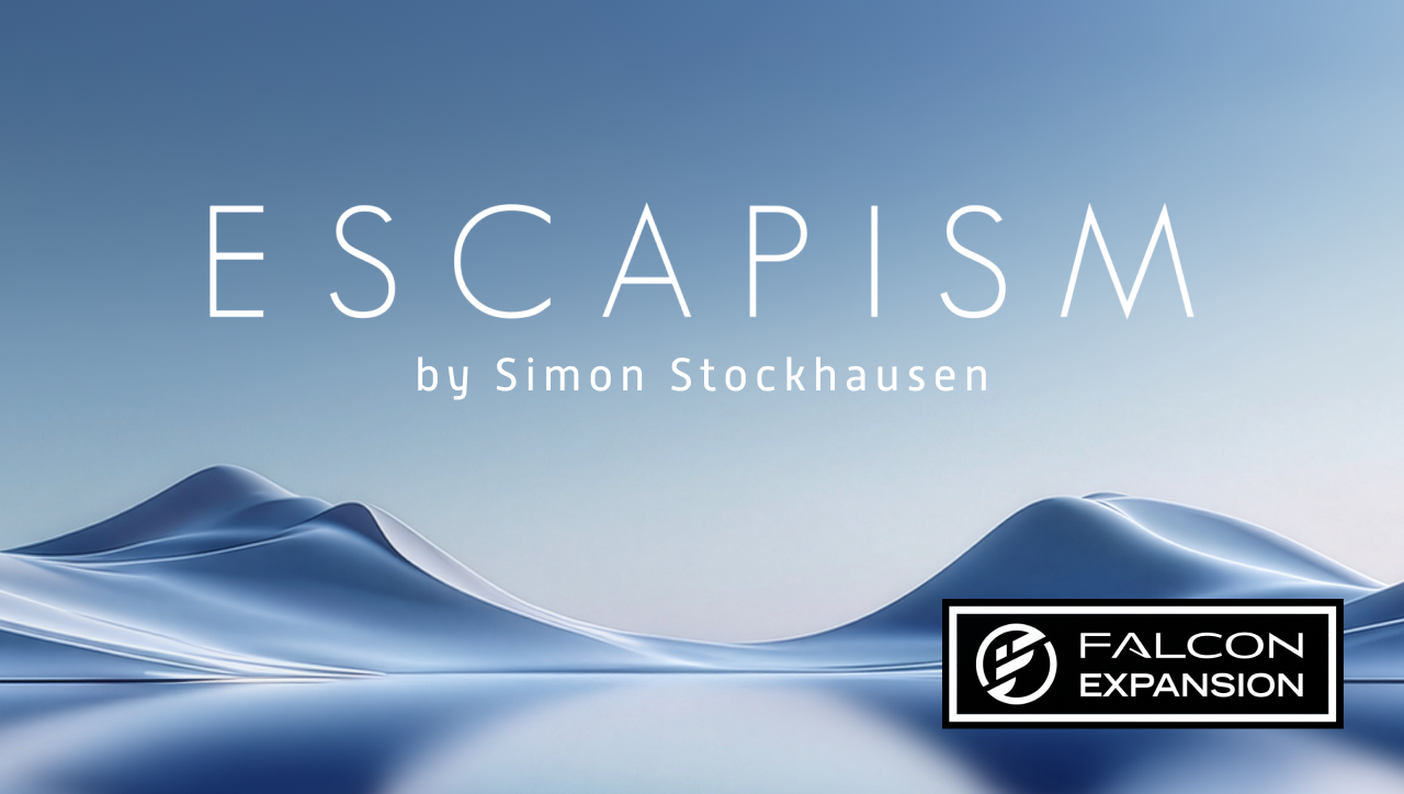 Escapism