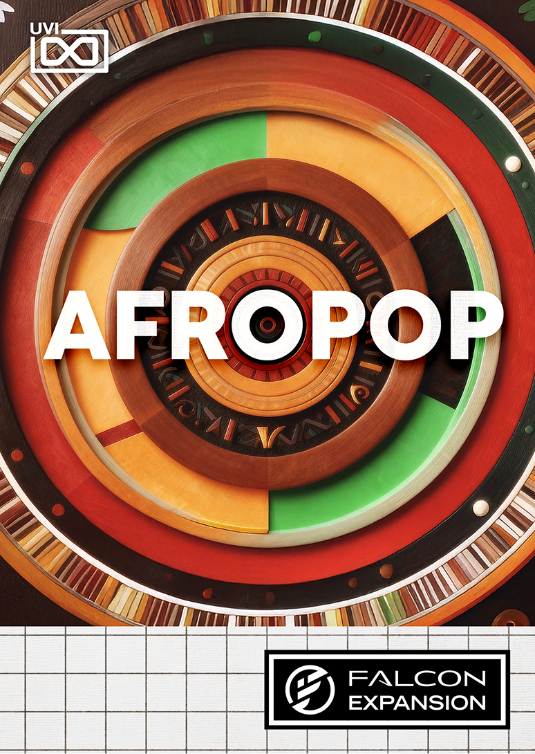 Afropop