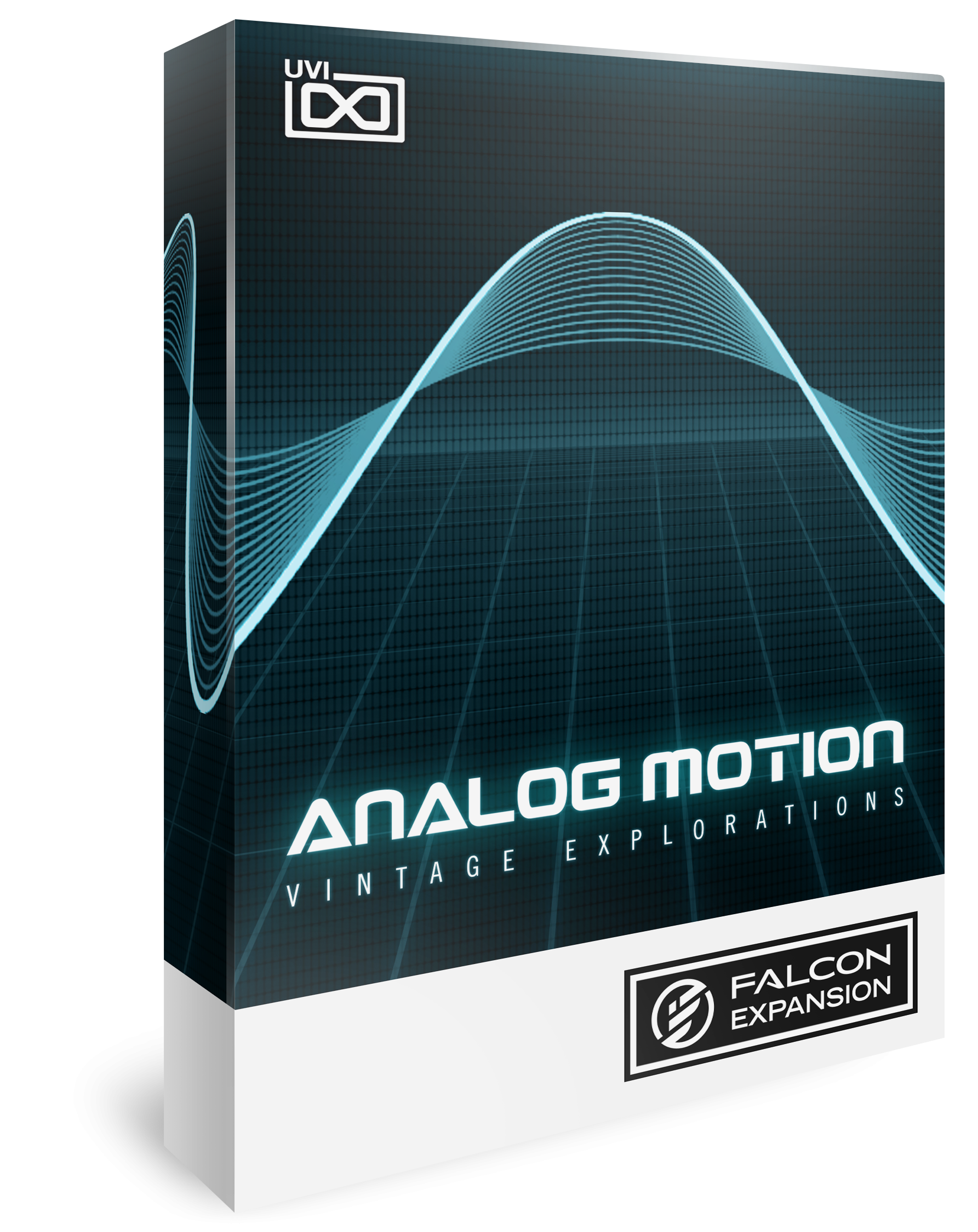 Analog Motion