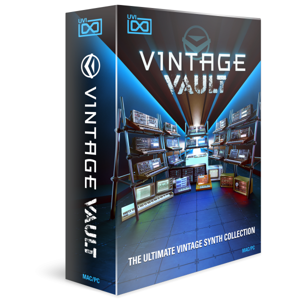 The Vintage Vault 8