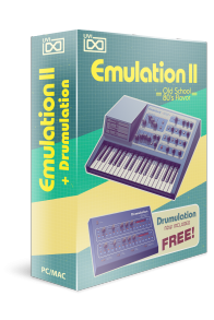 uvi emulation ii crack uvi emulation ii crack