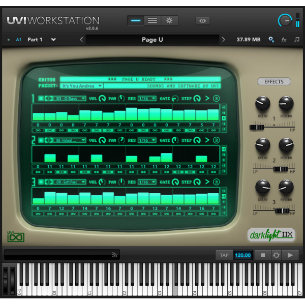 Orchestral Suite Vst groupmultifiles