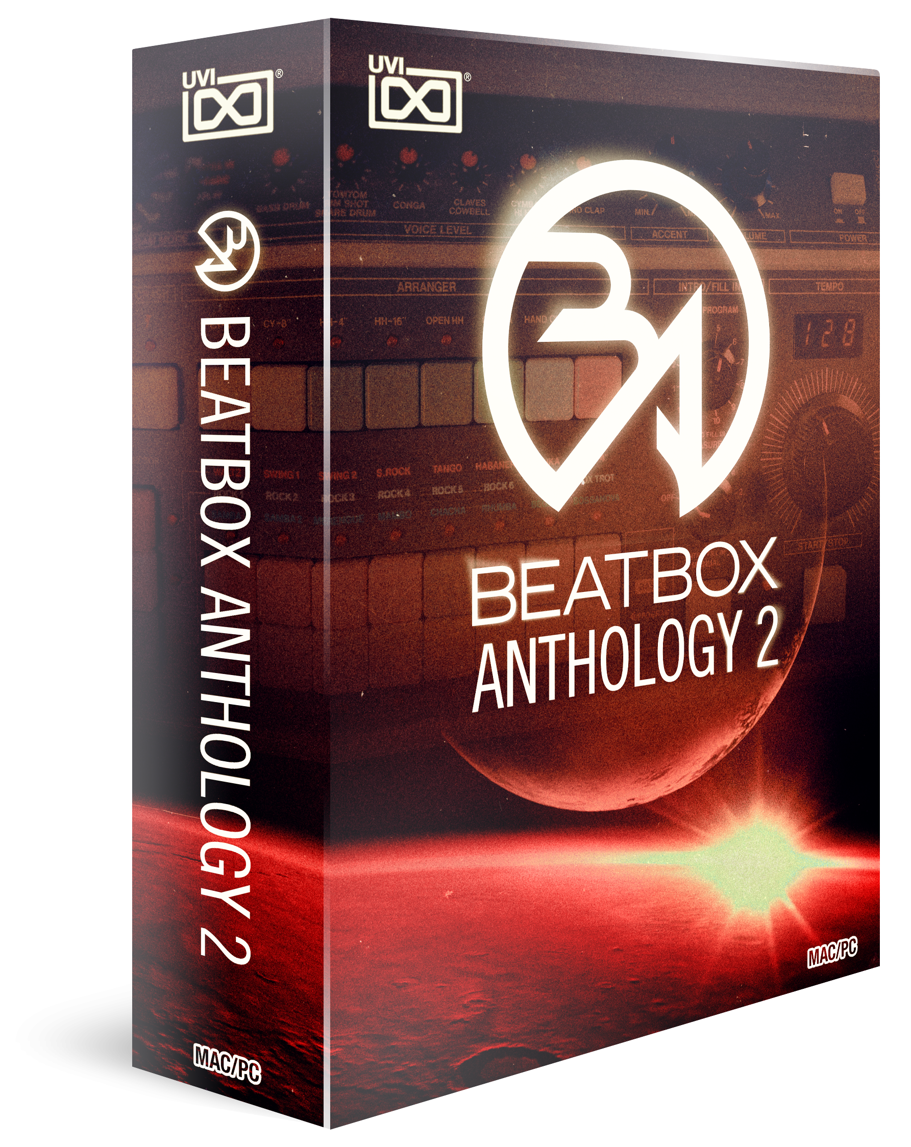 BeatBox Anthology 2