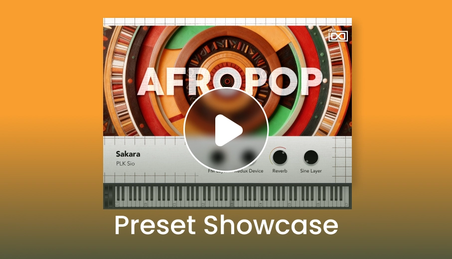 showcase