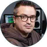 Rik Simpson