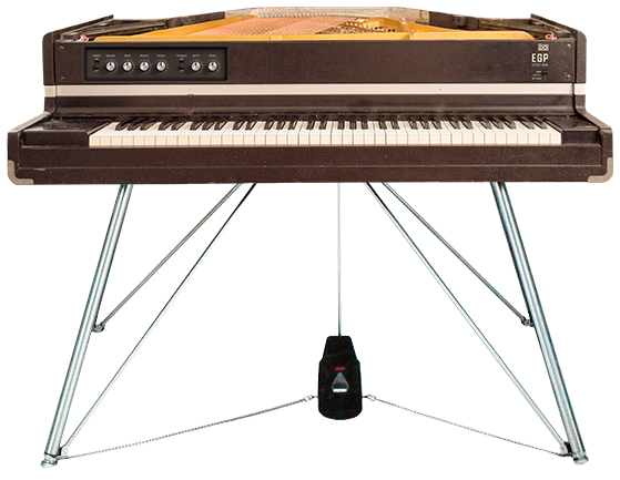 UVI EGP | CP70 UVI EGP | CP70