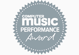 Falcon | Computer Music