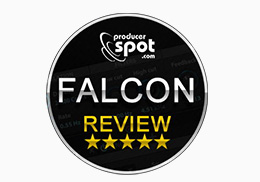 Falcon | Producer Spot