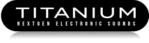 Falcon Expansion | Titanium