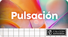 Falcon Expansion | Pulsación