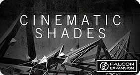 Falcon Expansion | Cinematic Shades