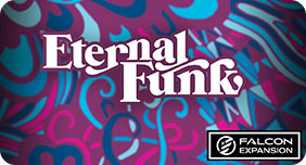 Falcon Expansion | Eternal Funk