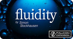 Falcon Expansion | Fluidity