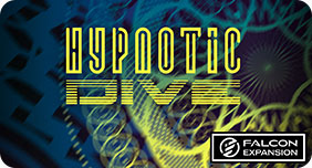 Falcon Expansion | Hypnotic Dive