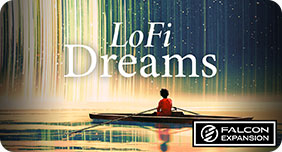 Falcon Expansion | LoFi Dreams