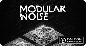 Falcon Expansion | Modular Noise