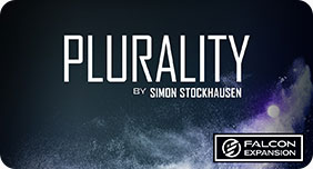 Falcon Expansion | Plurality