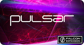 Falcon Expansion | Pulsar